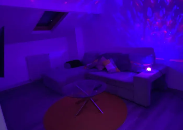 아파트 Cosy